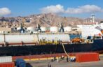 The Best Guaranteed Bulk Fuel Supplier in Fujairah | Skylink Imports