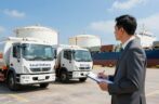 The Best Guaranteed Bulk Fuel Supplier in Jurong | Skylink Imports