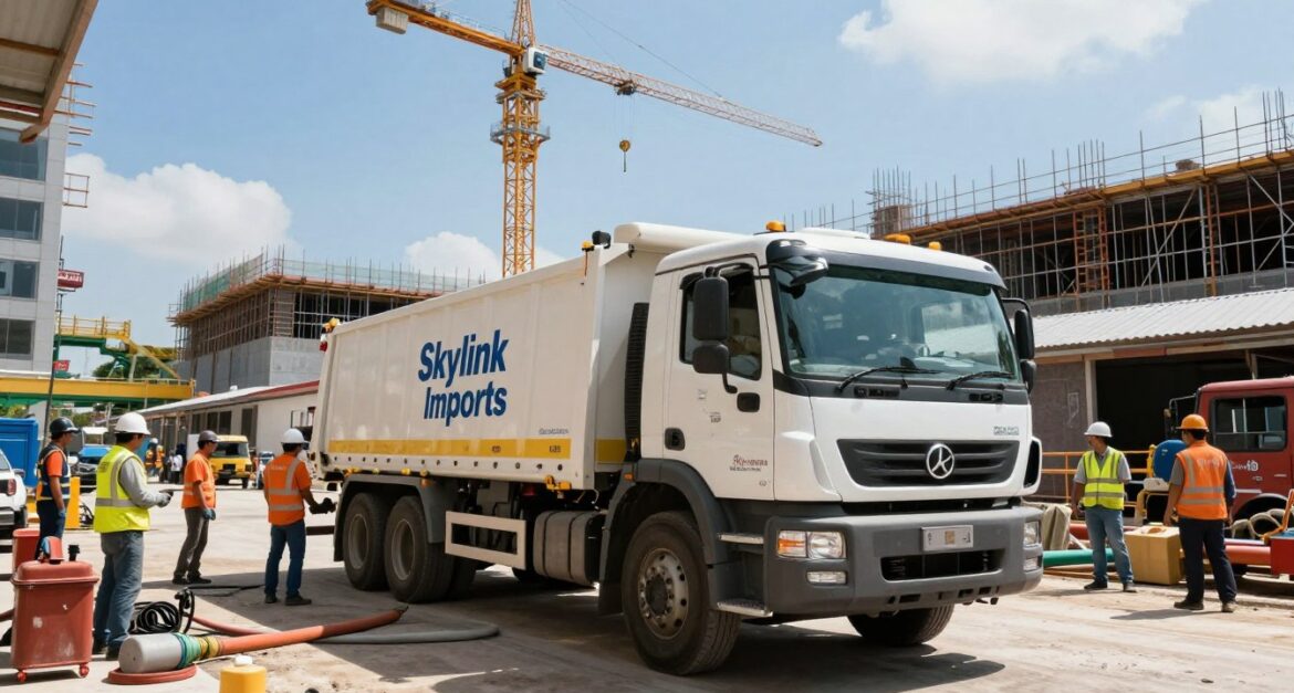 The Best Guaranteed Diesel Fuel Supplier In Singapore
