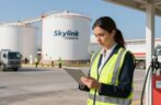 The Best Guaranteed Diesel Supplier in Singapore | Skylink Imports