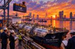 The Best Guaranteed EN590 Diesel Supplier | Bulk ULSD Rotterdam