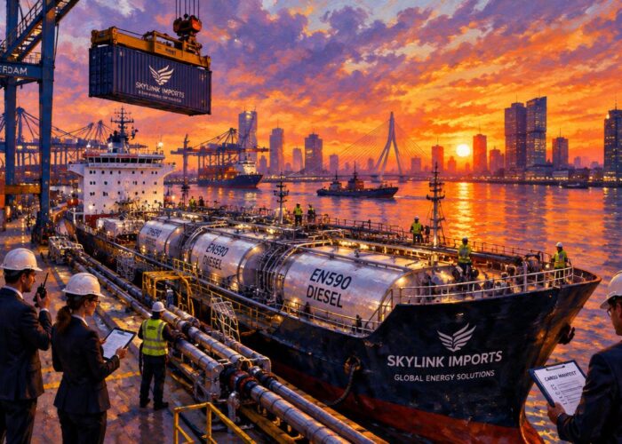 The-Best-Guaranteed-EN590-Diesel-Supplier-Bulk-ULSD-Rotterdam The Best Guaranteed EN590 Diesel Supplier | Bulk ULSD Rotterdam