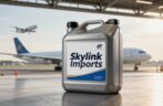 The Best Guaranteed JET FUEL From Skylink Imports FZ-LLC.