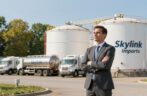 The Best Proven Bulk Fuel Supplier in Canada | Skylink Imports
