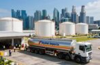 The Best Reliable Diesel Supplier | EN590 10ppm Singapore