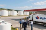 The Best Fuel Supplier in Canada | Skylink Imports
