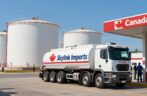 The Top EN590 Diesel Suppliers In Canada