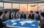 The Ultimate EN590 Trusted Supplier In Rotterdam | Skylink Imports FZ-LLC.