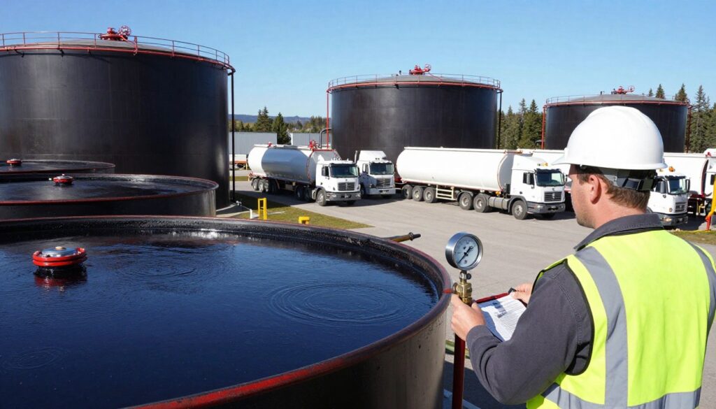 d6 fuel oil canada