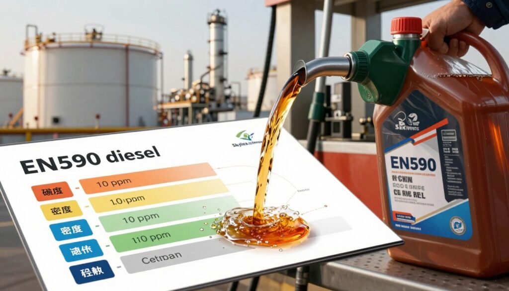 en590 diesel specifications en590 diesel specifications