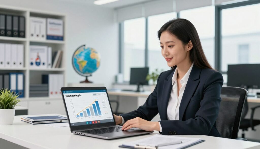 en590 fuel supplier online