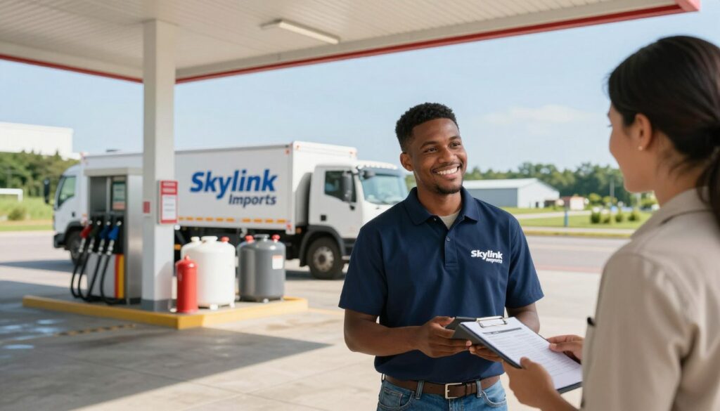 reliable fuel supplier reliable fuel supplier