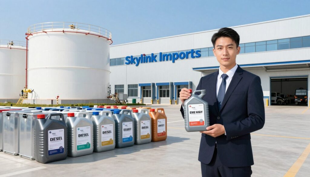 skylink imports fuel supplier skylink imports fuel supplier