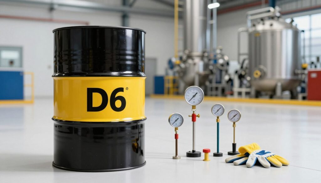 the best d6 fuel oil the best d6 fuel oil
