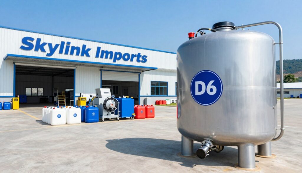 top quality d6 fuel supplier top quality d6 fuel supplier