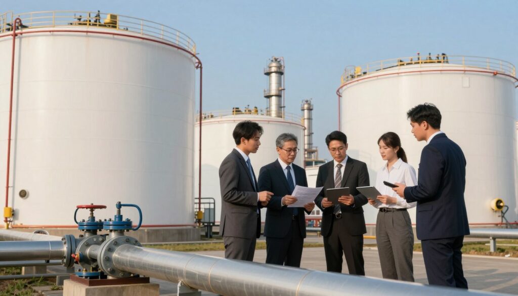 usa fuel procurement usa fuel procurement